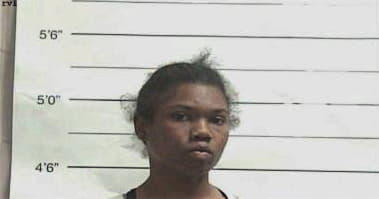 Frederica Curtis, - Orleans Parish County, LA 